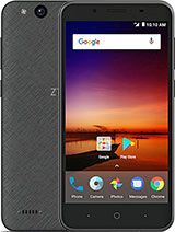 Best available price of ZTE Tempo X in Nauru